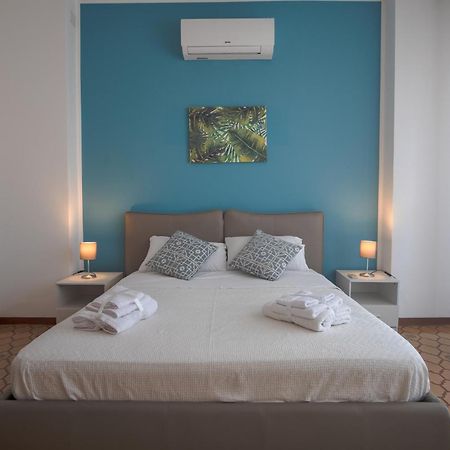 Mondello Sunsea House Apartment ภายนอก รูปภาพ