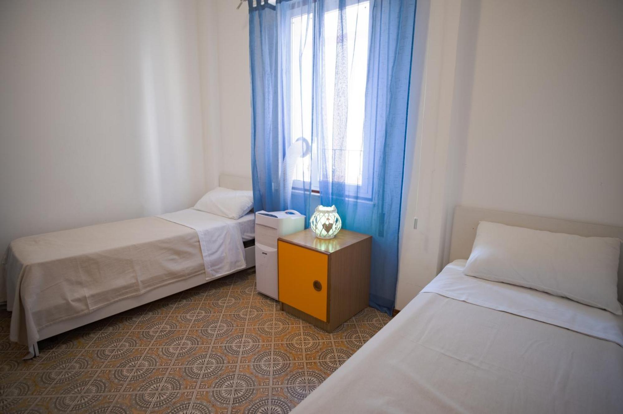 Mondello Sunsea House Apartment ภายนอก รูปภาพ