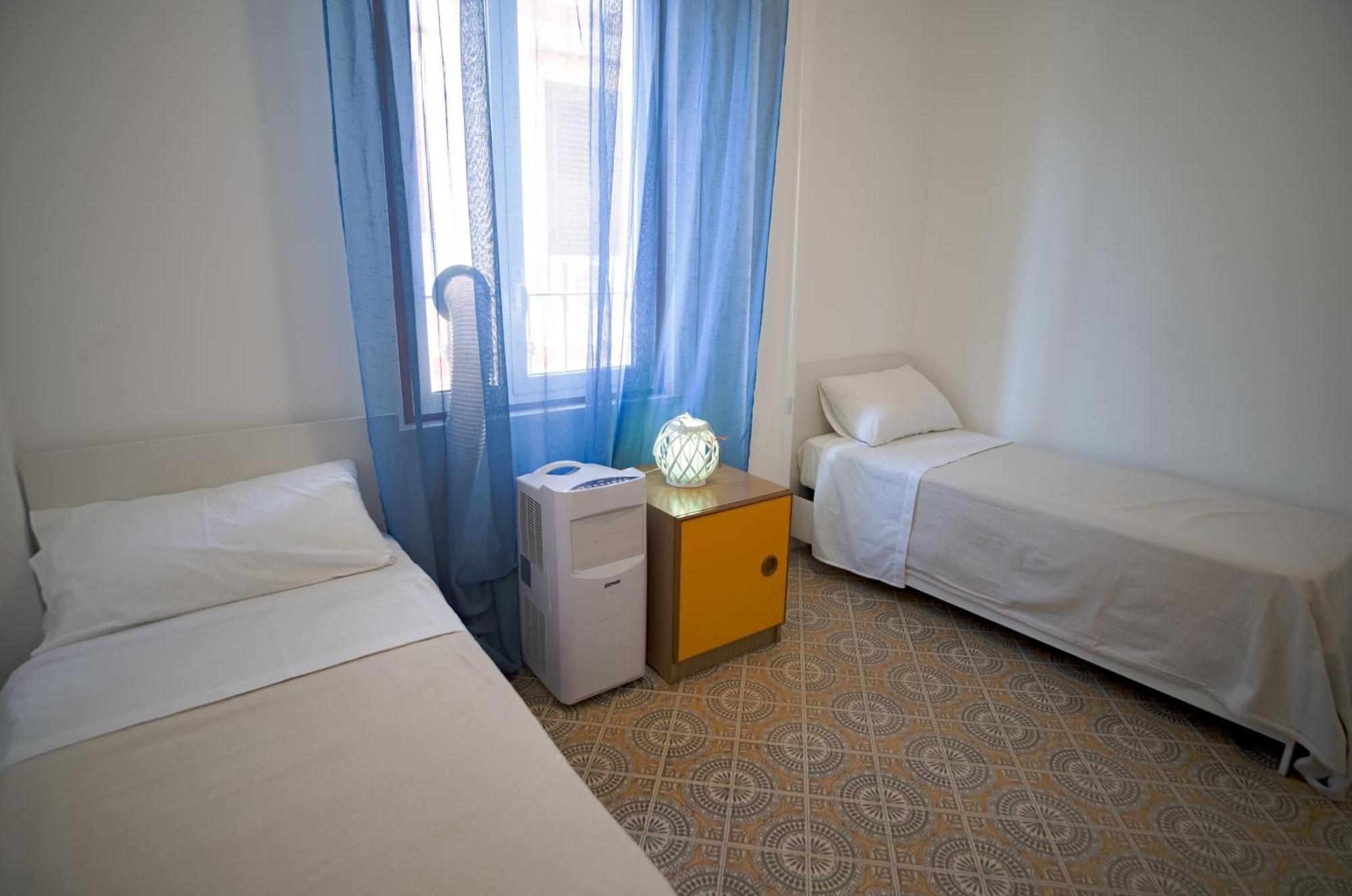 Mondello Sunsea House Apartment ภายนอก รูปภาพ
