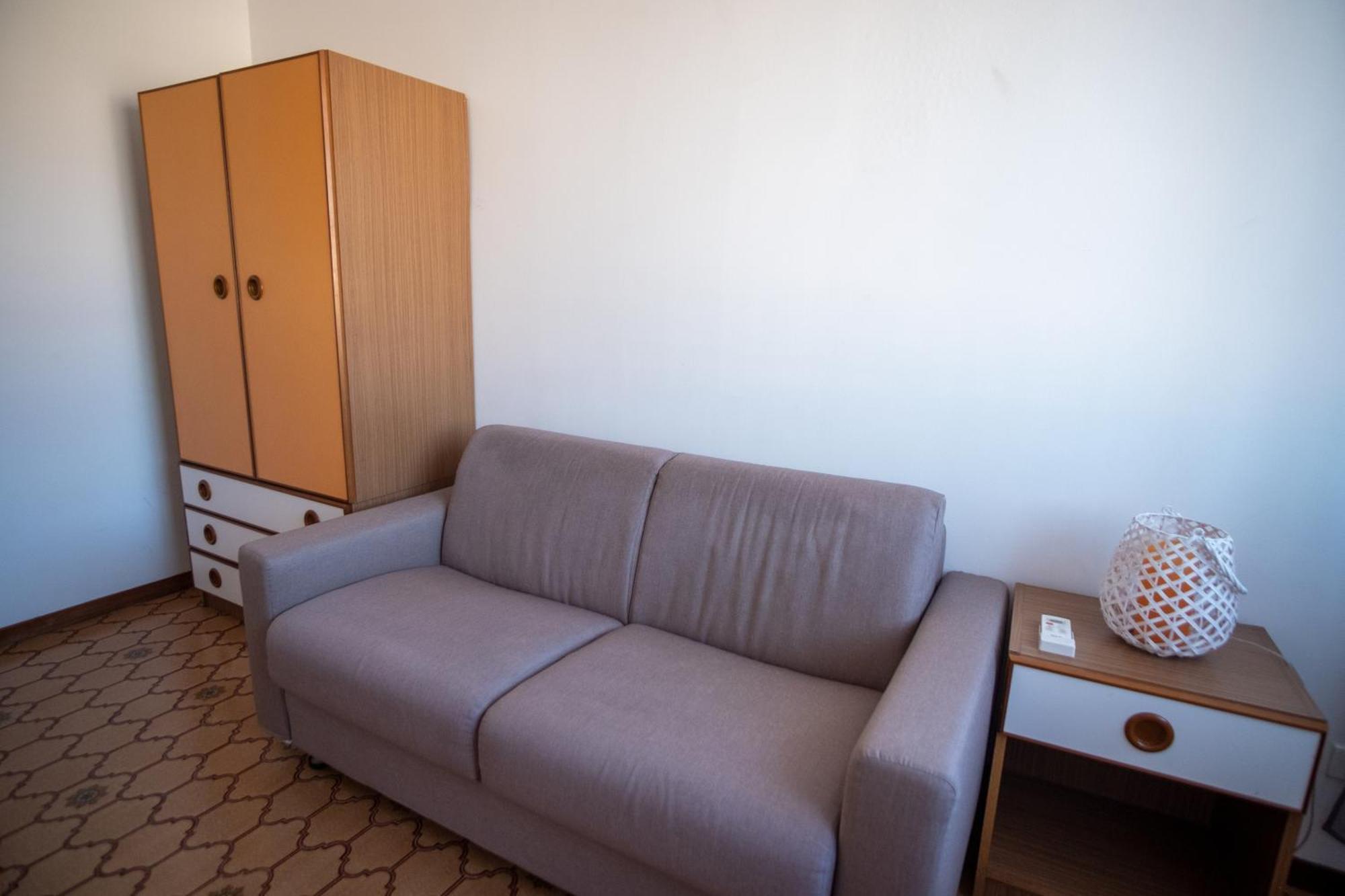 Mondello Sunsea House Apartment ภายนอก รูปภาพ