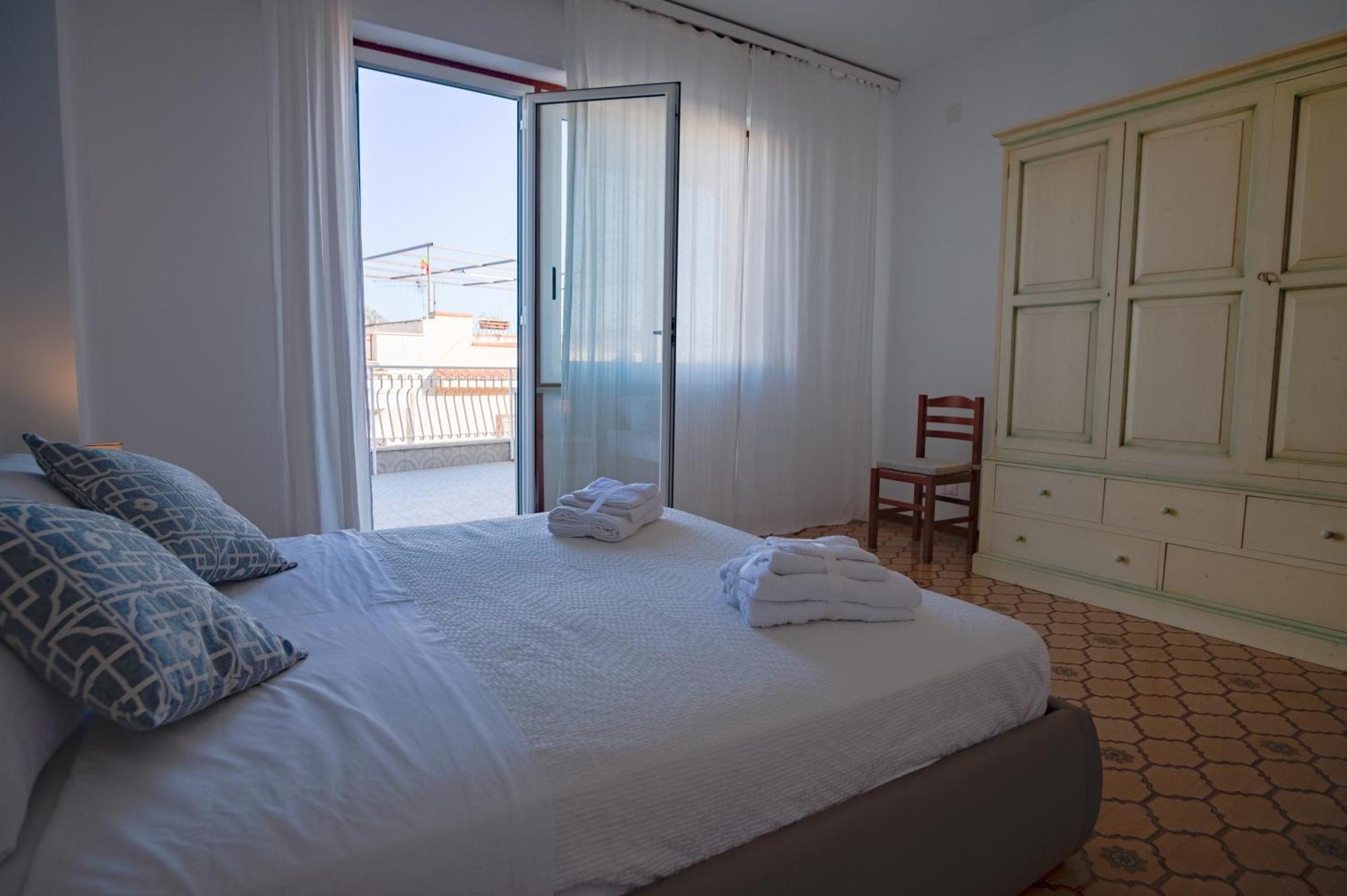 Mondello Sunsea House Apartment ภายนอก รูปภาพ