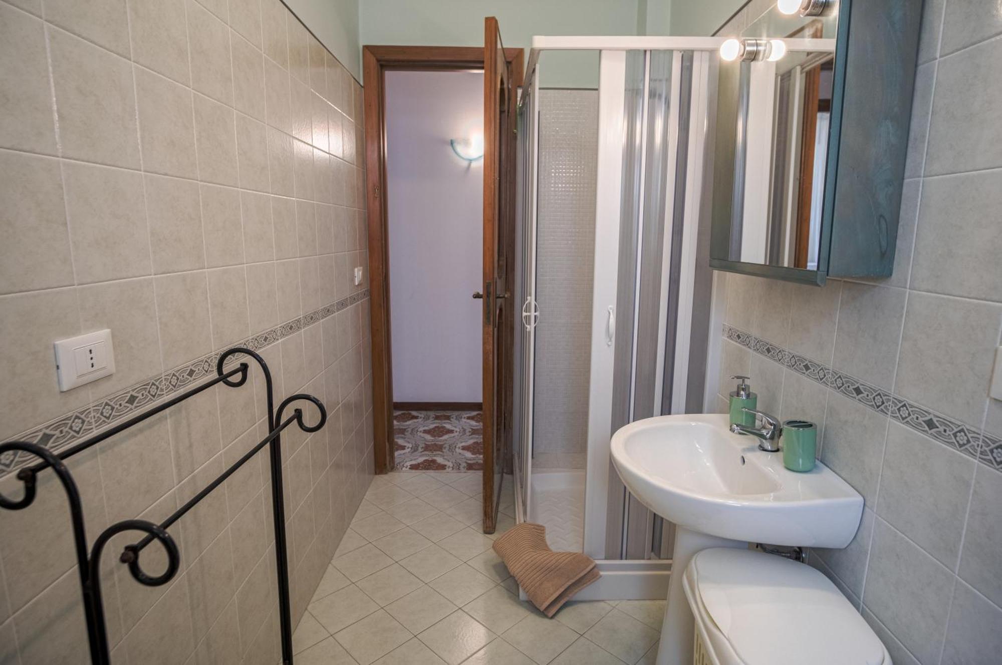 Mondello Sunsea House Apartment ภายนอก รูปภาพ